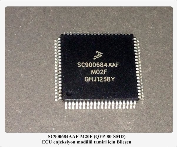SC900684AAF-M20F 
