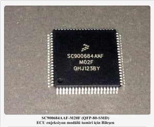 SC900684AAF-M20F 