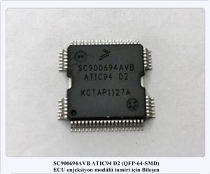 SC900694AVB ATIC94 D2