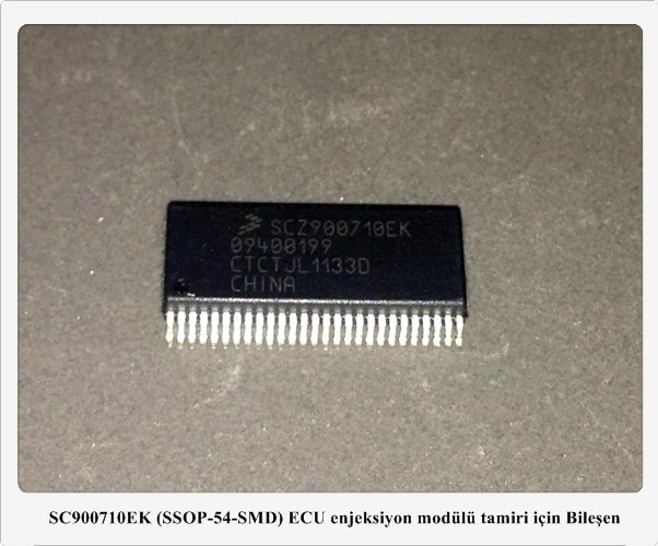 SC900710EK 