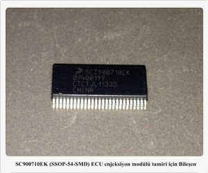 SC900710EK 