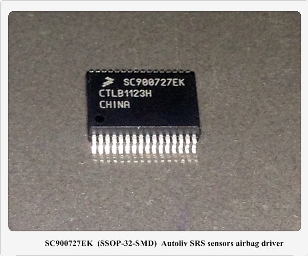 SC900727EK