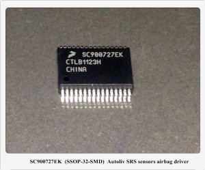 SC900727EK