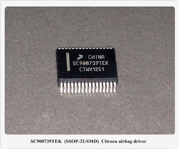 SC900739TEK  
