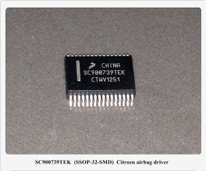 SC900739TEK  