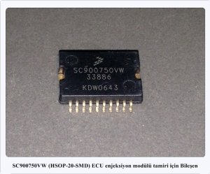 SC900750VW