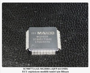 SC900771AAE-MGH80A 