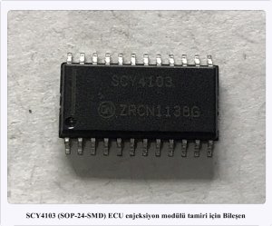 SCY4103 
