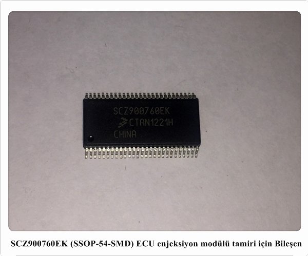 SCZ900760EK