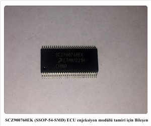 SCZ900760EK