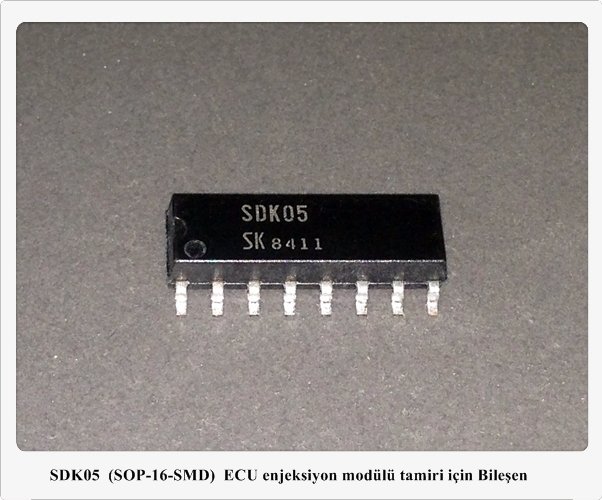 SDK05