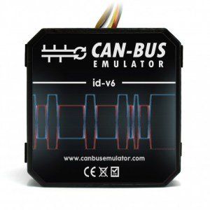 Volvo CE GB DPF Emülatörü