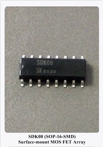 SDK08