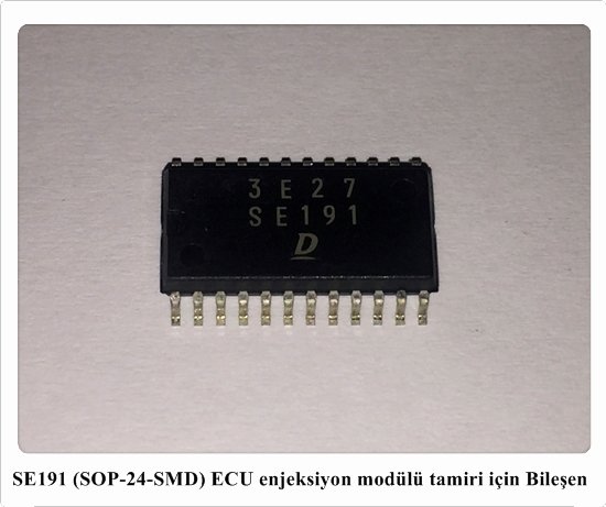 SE191