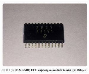 SE191