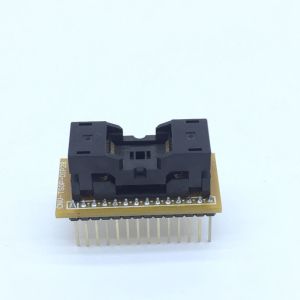 TSOP28-DIP28 soket adaptörü TNM5000 USB evrensel IC nand flash programcı
