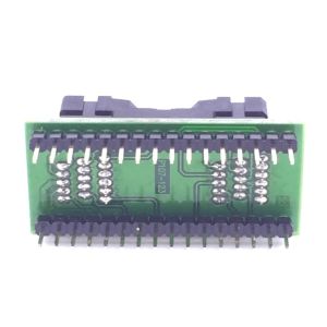 CNV-TSOP-EP1M32 TSOP32 DIP32 8X14MM programlama soketi