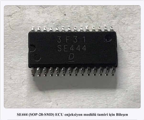 SE444 