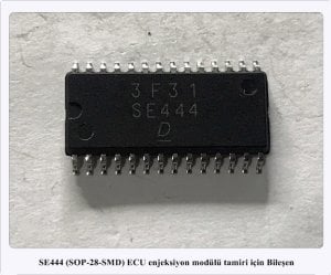 SE444 
