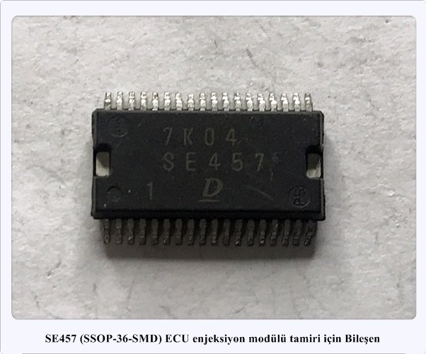 SE457 