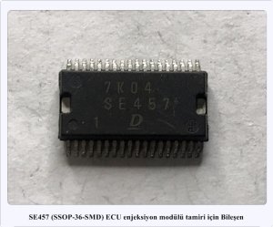 SE457 