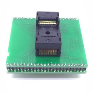 DIL48/TSOP56 ZIF 18.4MM FLASH-1