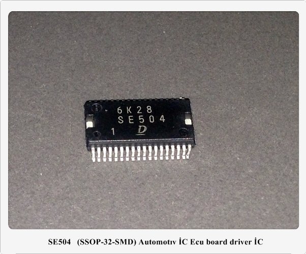 SE504  