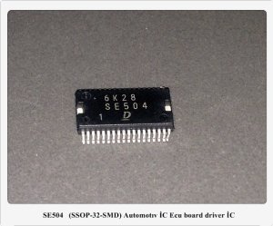 SE504  
