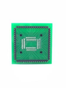 QFP-64-DIP-ADAPTOR