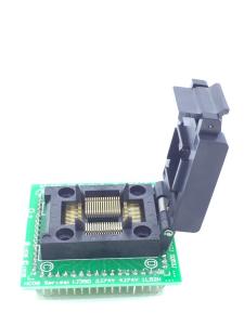 QFP-64-DIP-ADAPTOR