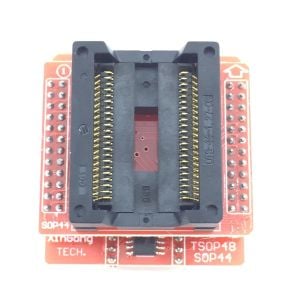 SOP44 PSOP44 Adaptör Programcısı TL866A TL886CS SOP44 - DIP44 TSOP32 TSOP40 TSOP48