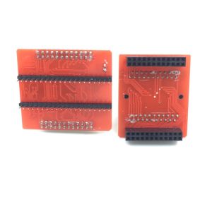 SOP44 PSOP44 Adaptör Programcısı TL866A TL886CS SOP44 - DIP44 TSOP32 TSOP40 TSOP48