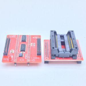 SOP44 PSOP44 Adaptör Programcısı TL866A TL886CS SOP44 - DIP44 TSOP32 TSOP40 TSOP48