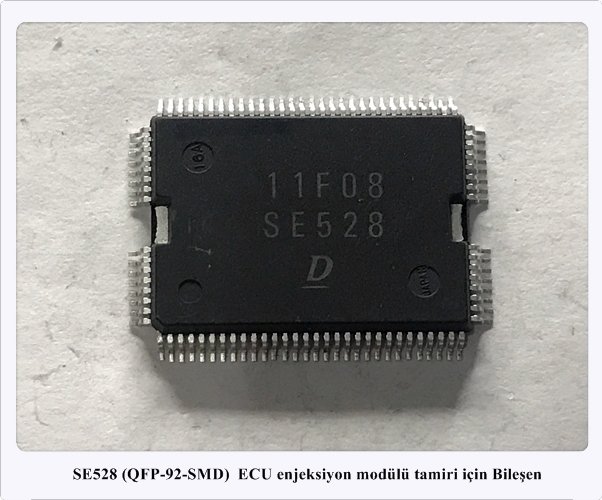 SE528 