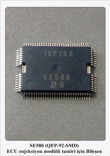 SE580 