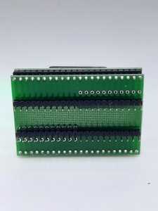 PLCC44/DIP44 SOKET