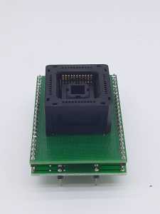 PLCC44/DIP44 SOKET