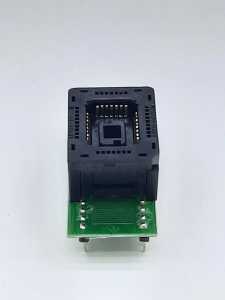 PLCC32 PLCC-32P SOKET