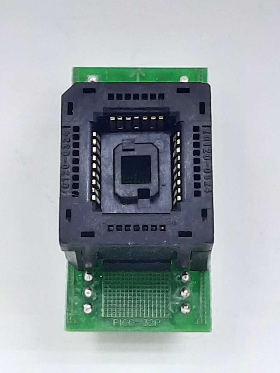 PLCC32 PLCC-32P SOKET