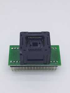 PLCC32 PLCC-32P SOKET