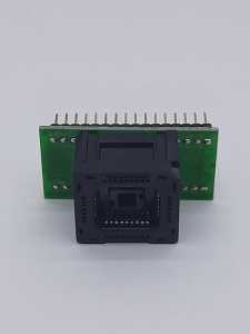 PLCC32 PLCC-32P SOKET