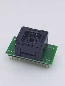 PLCC32 PLCC-32P SOKET
