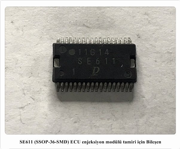 SE611 