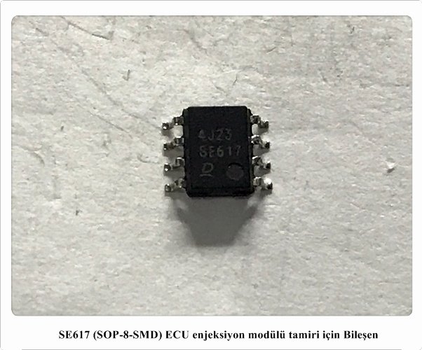 SE617 