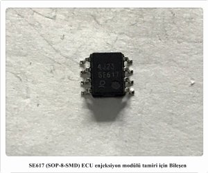 SE617 