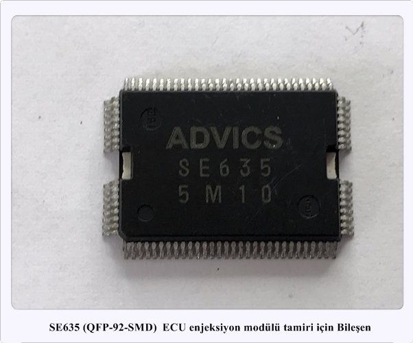 SE635 