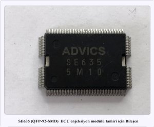 SE635 