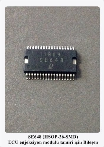SE648 