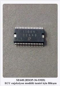 SE648 