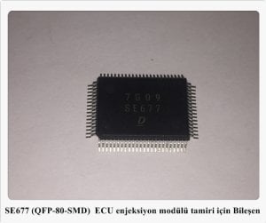 SE677 